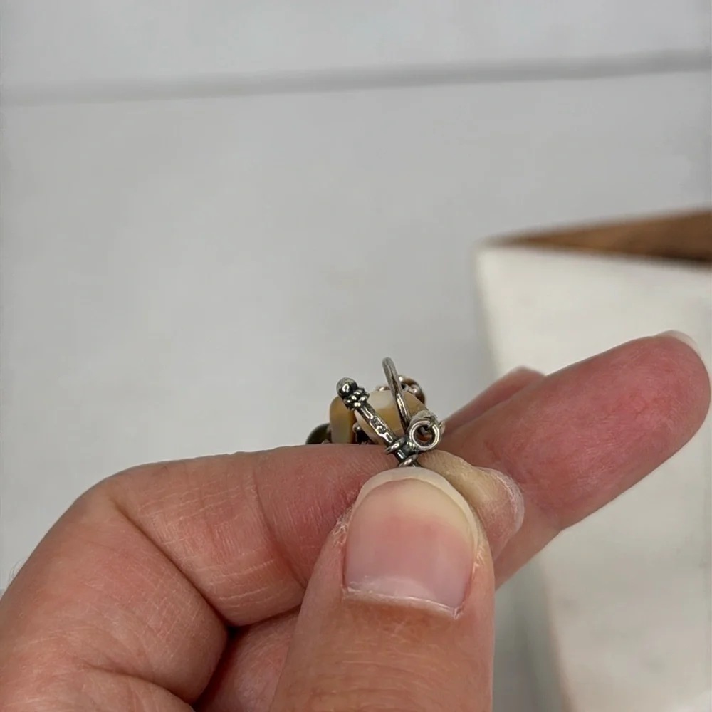 Vintage this bracelet